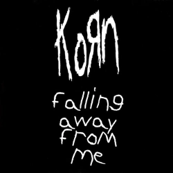 Capa do artigo Falling Away From Me - CD