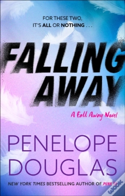Capa do artigo Falling Away