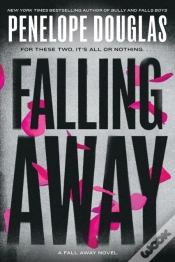 Capa do artigo Falling Away