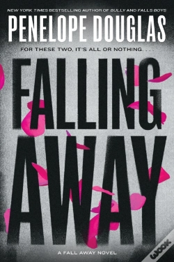 Capa do artigo Falling Away