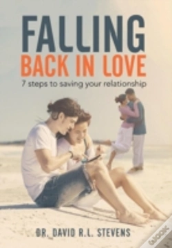 Capa do artigo Falling Back In Love
