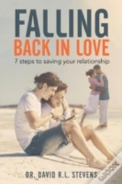 Capa do artigo Falling Back In Love