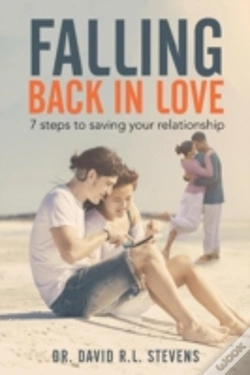 Capa do artigo Falling Back In Love
