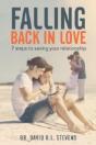 Falling Back In Love - Preview