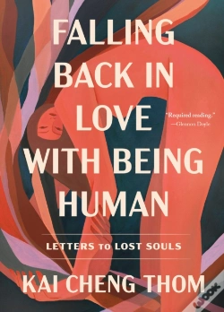 Capa do artigo Falling Back In Love With Being Human