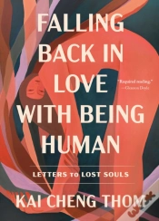 Capa do artigo Falling Back In Love With Being Human