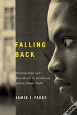 Capa do artigo Falling Back