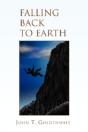 Falling Back To Earth - Preview