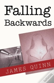 Capa do artigo Falling Backwards