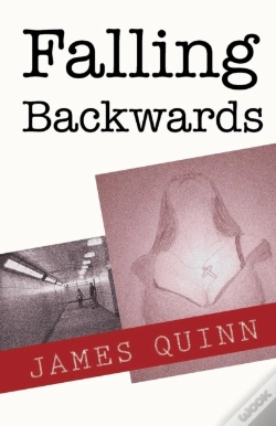 Capa do artigo Falling Backwards