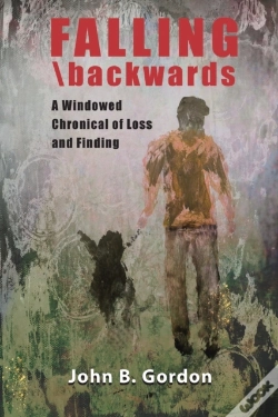 Capa do artigo Falling Backwards