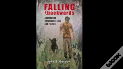 Capa do artigo Falling Backwards