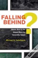 Falling Behind?