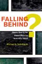 Falling Behind? - Preview