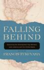 Falling Behind - Preview