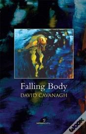 Capa do artigo Falling Body