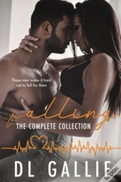 Capa do artigo Falling Boxset