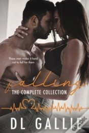 Capa do artigo Falling Boxset