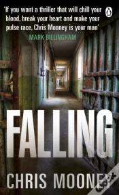 Capa do artigo Falling