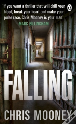 Capa do artigo Falling