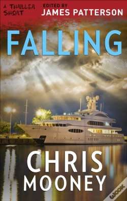Capa do artigo Falling