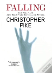 Capa do artigo Falling
