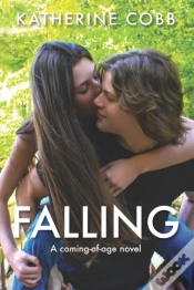 Capa do artigo Falling