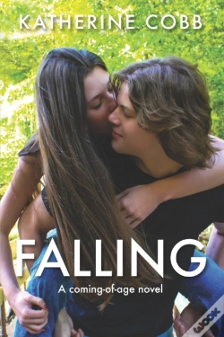 Capa do artigo Falling