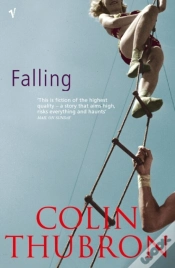 Capa do artigo Falling