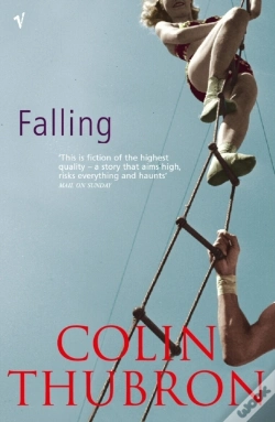 Capa do artigo Falling