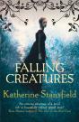 Falling Creatures - Preview