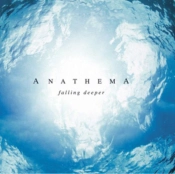 Capa do artigo Falling Deeper - CD
