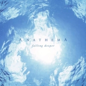 Capa do artigo Falling Deeper - Vinil