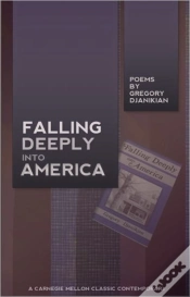 Capa do artigo Falling Deeply Into America