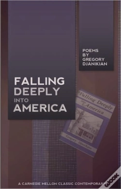 Capa do artigo Falling Deeply Into America