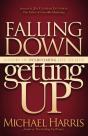 Falling Down Getting Up - Preview