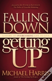 Capa do artigo Falling Down Getting Up