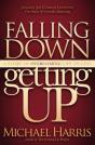 Falling Down Getting Up - Preview