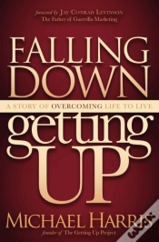Capa do artigo Falling Down Getting Up