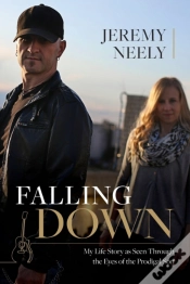 Capa do artigo Falling Down