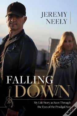 Capa do artigo Falling Down