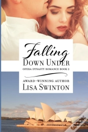 Capa do artigo Falling Down Under