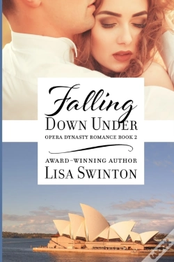 Capa do artigo Falling Down Under