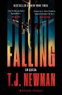 Falling - Em Queda - Preview