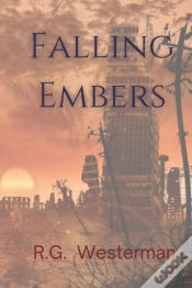 Capa do artigo Falling Embers