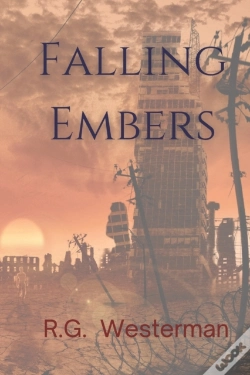 Capa do artigo Falling Embers