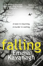 Capa do artigo Falling