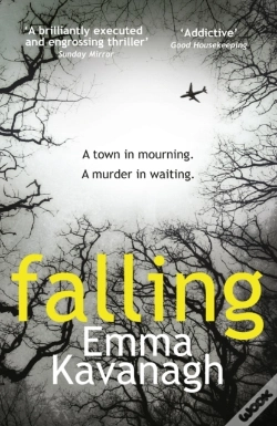 Capa do artigo Falling