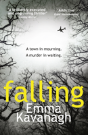 Falling - Preview