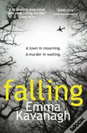 Capa do artigo Falling